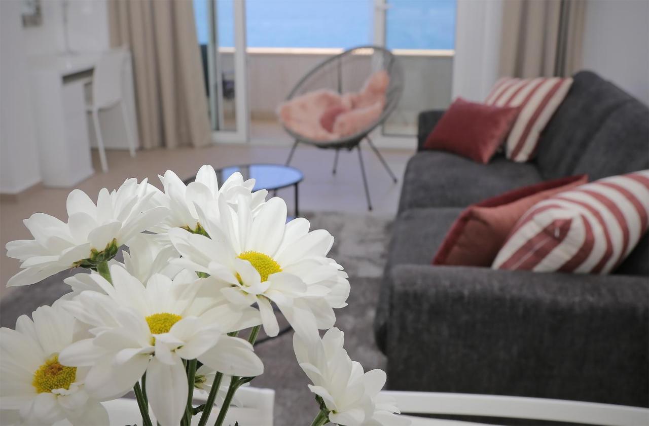 Seaside Apartment M Zaton 3 -Seaview And Parking מראה חיצוני תמונה
