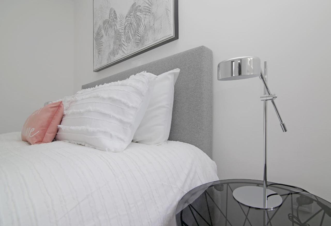 Seaside Apartment M Zaton 3 -Seaview And Parking מראה חיצוני תמונה