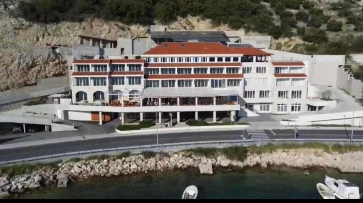Seaside Apartment M Zaton 3 -Seaview And Parking מראה חיצוני תמונה