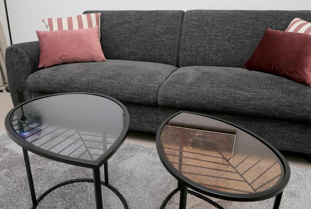 Seaside Apartment M Zaton 3 -Seaview And Parking מראה חיצוני תמונה